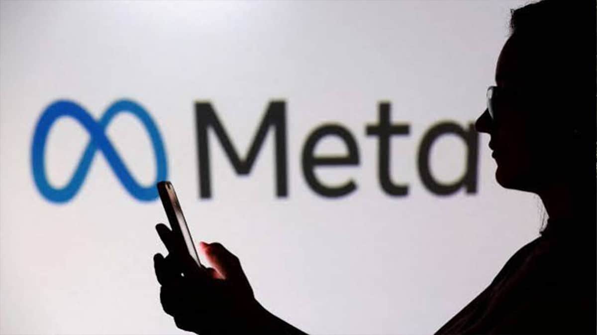 Meta, açılan "en büyük davalardan" biriyle karşı karşıya Meta, açılan "en büyük davalardan" biriyle karşı karşıya