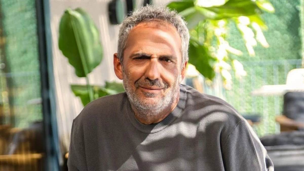 Yavuz Bingöl'den ameliyat açıklaması: Doktoru uçağa binmesini yasakladı Yavuz Bingöl'den ameliyat açıklaması: Doktoru uçağa binmesini yasakladı