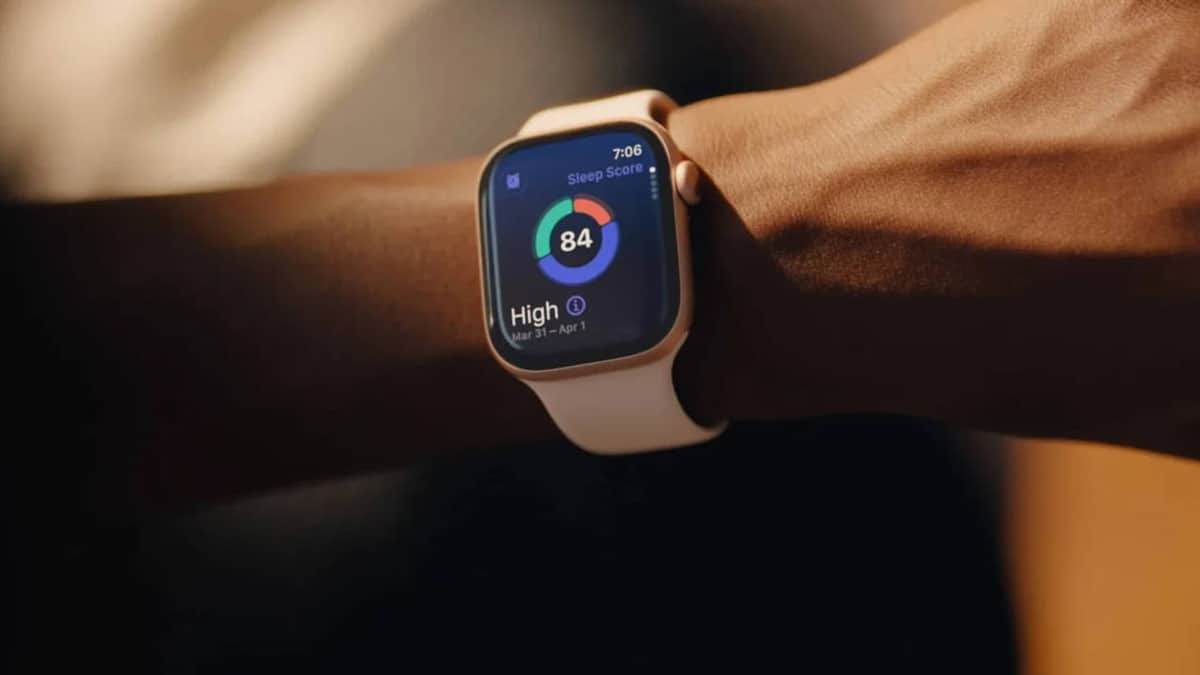 Apple Watch için köklü değişiklik sinyali: 'Ekransız model' gündemde Apple Watch için köklü değişiklik sinyali: 'Ekransız model' gündemde
