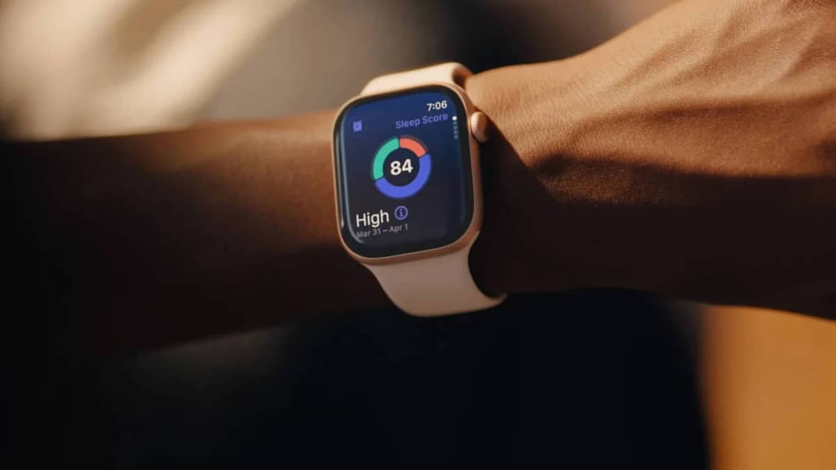 Apple Watch için köklü değişiklik sinyali: 'Ekransız model' gündemde Apple Watch için köklü değişiklik sinyali: 'Ekransız model' gündemde