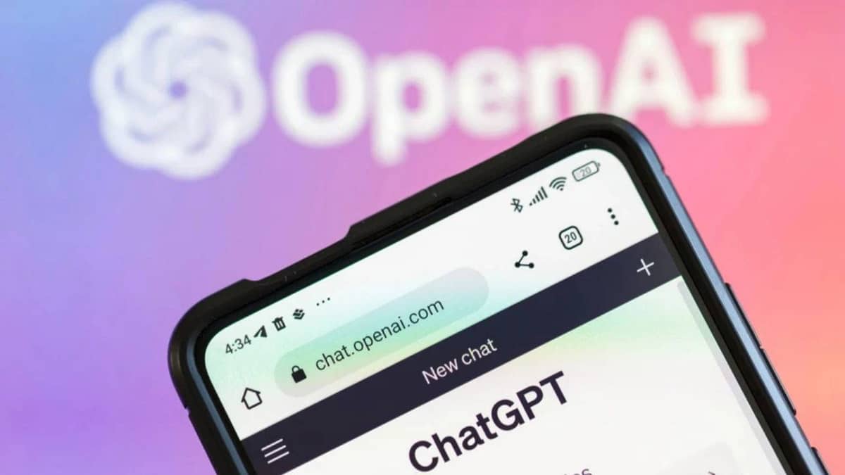 OpenAI, ChatGPT için yeni bir 'parmak izi' imkanı getirebilir OpenAI, ChatGPT için yeni bir 'parmak izi' imkanı getirebilir