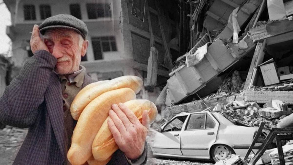 17 Ağustos’un 27. yılında kritik uyarı... 'Marmara'da 26 milyon insan büyük deprem riskiyle karşı karşıya' 17 Ağustos’un 27. yılında kritik uyarı... 'Marmara'da 26 milyon insan büyük deprem riskiyle karşı karşıya'