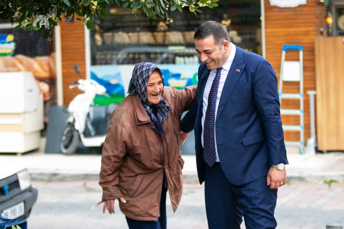 Narlıdere Belediyesi 3.Yaş Üniversitesi’nde dersler ekim ayında başlıyor Narlıdere Belediyesi 3.Yaş Üniversitesi’nde dersler ekim ayında başlıyor