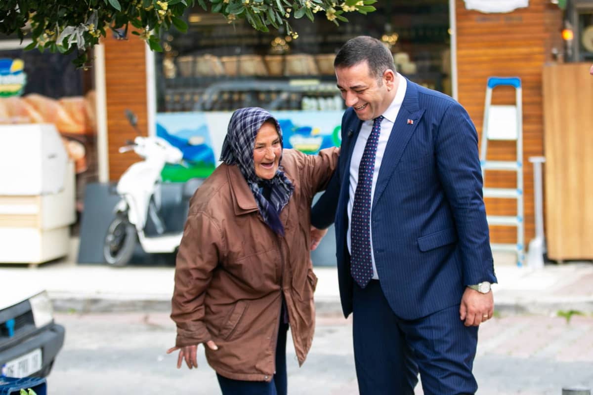 Narlıdere Belediyesi 3.Yaş Üniversitesi’nde dersler ekim ayında başlıyor Narlıdere Belediyesi 3.Yaş Üniversitesi’nde dersler ekim ayında başlıyor