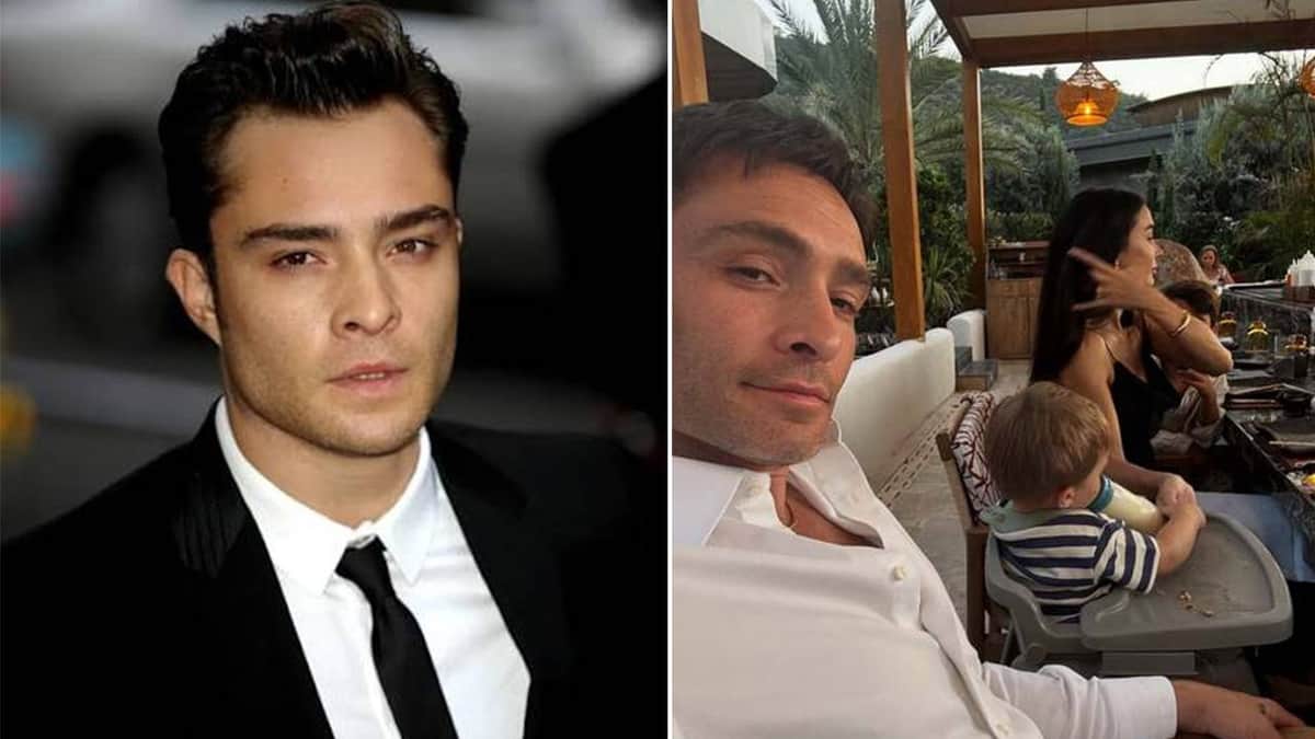 'Gossip Girl' dizinde 'Chuck Bass' karakteriyle tanınan Ed Westwick ailesiyle Türkiye'de 'Gossip Girl' dizinde 'Chuck Bass' karakteriyle tanınan Ed Westwick ailesiyle Türkiye'de