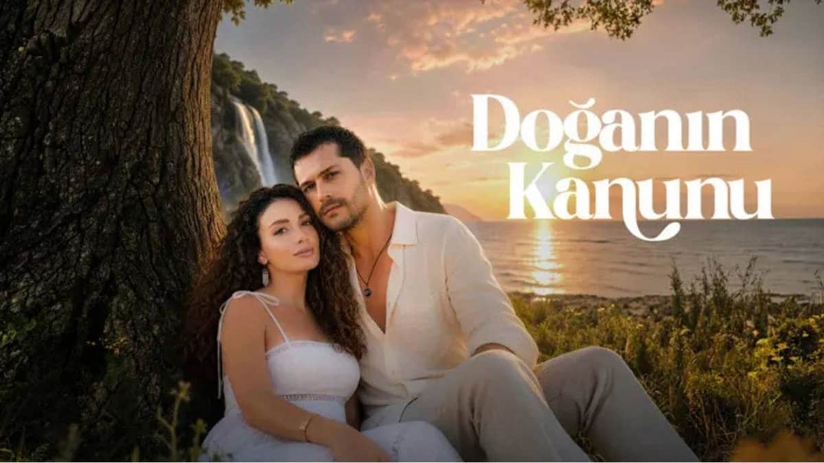 Doğanın Kanunu dizisinin yeni bölümü ne zaman yayımlanacak? Doğanın Kanunu dizisinin son bölümünde ne oldu? Doğanın Kanunu dizisinin yeni bölümü ne zaman yayımlanacak? Doğanın Kanunu dizisinin son bölümünde ne oldu?