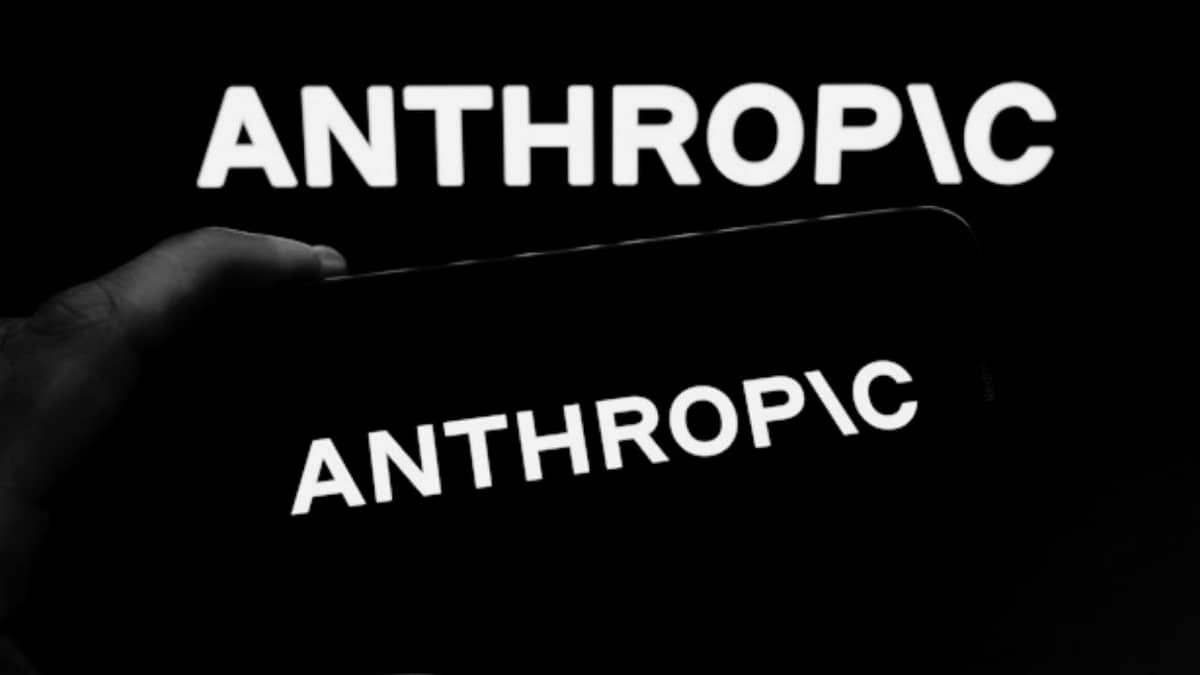 Anthropic çalışanı Coxon'un istifası, geniş yankı uyandırdı Anthropic çalışanı Coxon'un istifası, geniş yankı uyandırdı
