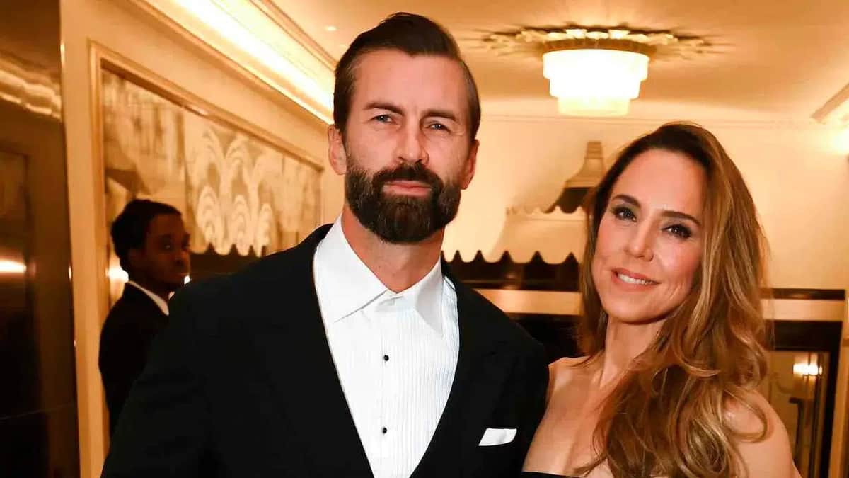 Spice Girls üyesi Mel C evlendi: Gelinliği Victoria Beckham tasarladı Spice Girls üyesi Mel C evlendi: Gelinliği Victoria Beckham tasarladı