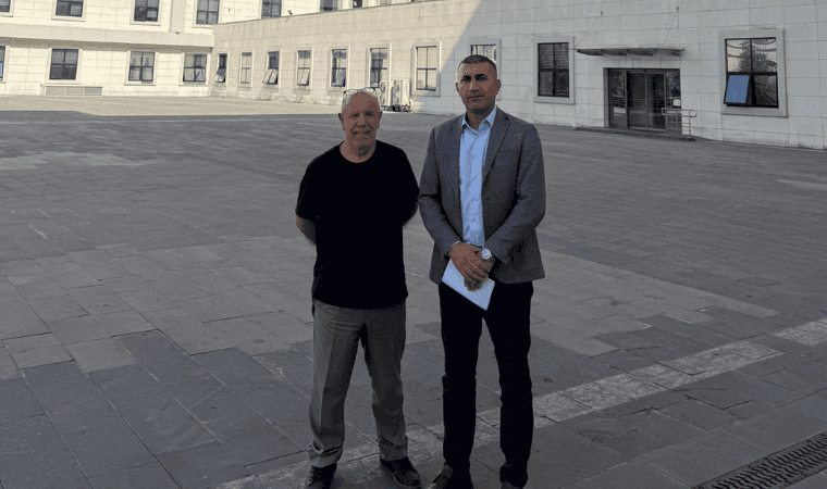 Yüksel Işık, butlan yönetiminin şikayeti üzerine ifadeye çağrıldı Yüksel Işık, butlan yönetiminin şikayeti üzerine ifadeye çağrıldı