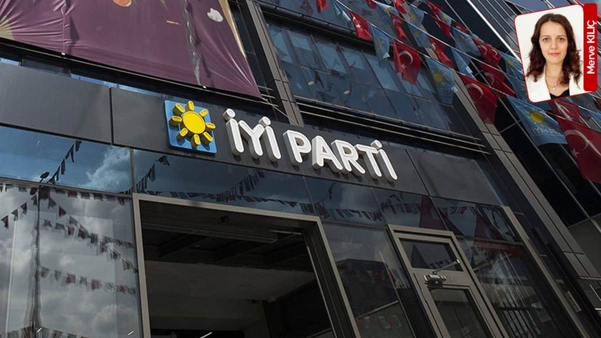 İttifak planlarına İYİ Parti freni: ‘İktidara koz vermeyin, rakibe planınızı göstermeyin’ İttifak planlarına İYİ Parti freni: ‘İktidara koz vermeyin, rakibe planınızı göstermeyin’