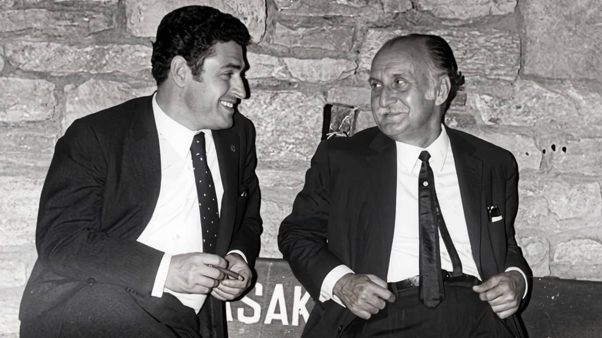 Yakup Dede’den çok daha fazlası Yakup Dede’den çok daha fazlası