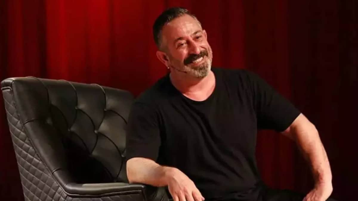 Cem Yılmaz'ın sağlık durumu nasıl? Cem Yılmaz'ın hastalığı ne? Cem Yılmaz'ın sağlık durumu nasıl? Cem Yılmaz'ın hastalığı ne?