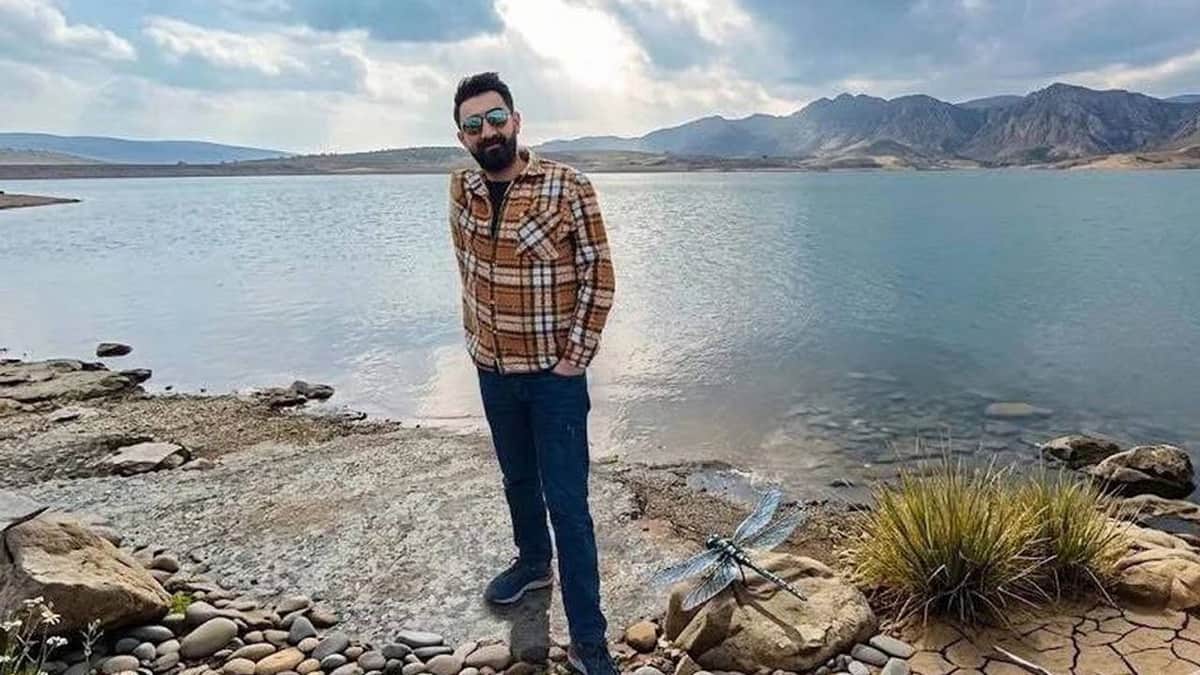 Kilis'te vahşet: Bağ evindeki tartışmada tabancayla vurularak öldürüldü Kilis'te vahşet: Bağ evindeki tartışmada tabancayla vurularak öldürüldü