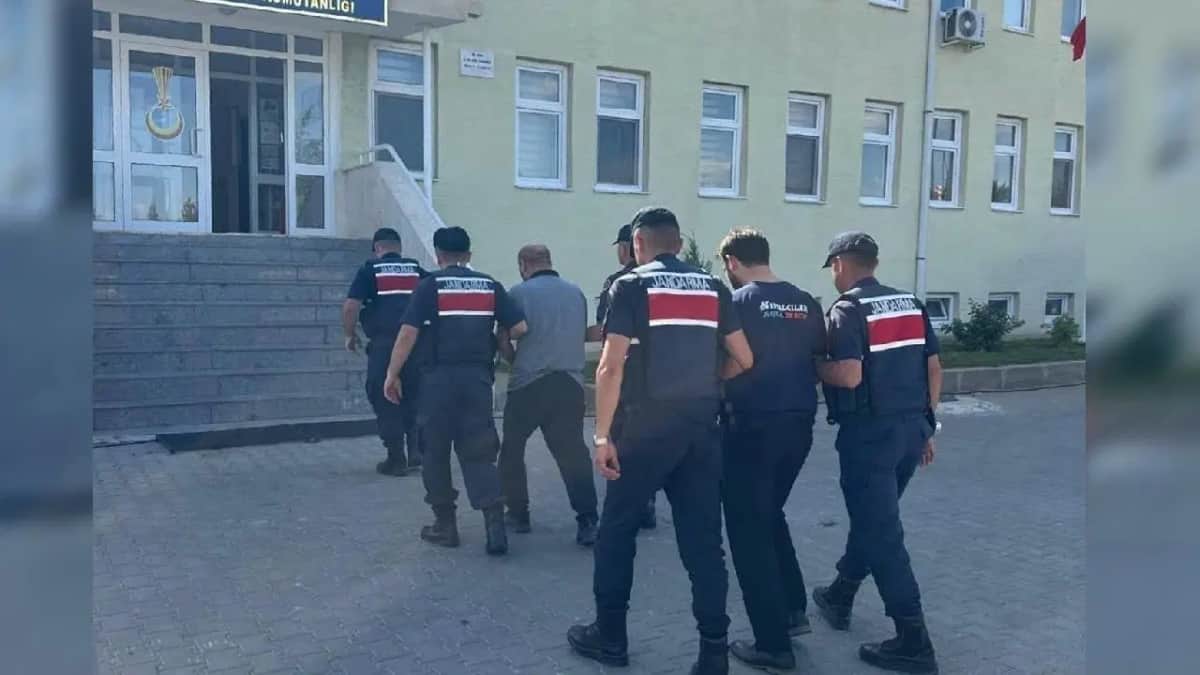 Kırıkkale’deki çoban cinayetinde yeni gelişme Kırıkkale’deki çoban cinayetinde yeni gelişme