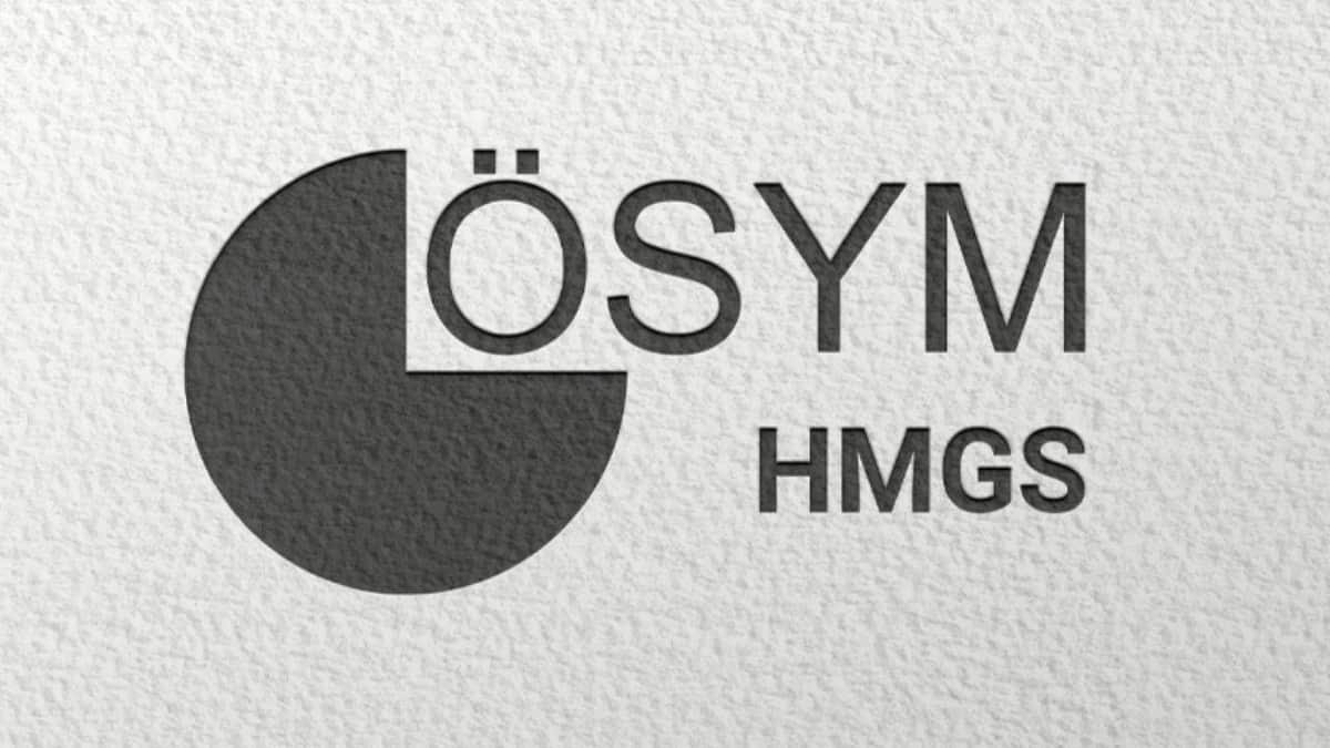 Hukuk Mesleklerine Giriş Sınavı (HMGS) ne zaman? 2026 HMGS / 2 sınav yerleri belli oldu mu? Hukuk Mesleklerine Giriş Sınavı (HMGS) ne zaman? 2026 HMGS / 2 sınav yerleri belli oldu mu?