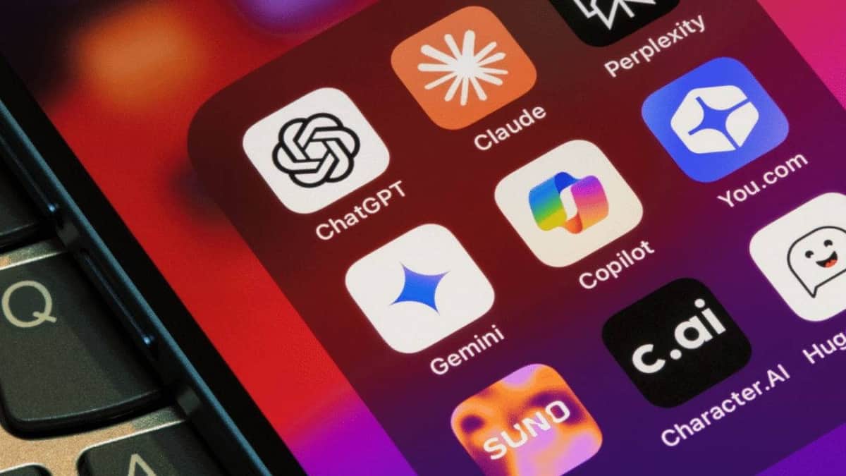 OpenAI, Google, Microsoft ve Amazon gibi şirketler yapay zekaya yönelik ortak çağrı yaptı OpenAI, Google, Microsoft ve Amazon gibi şirketler yapay zekaya yönelik ortak çağrı yaptı