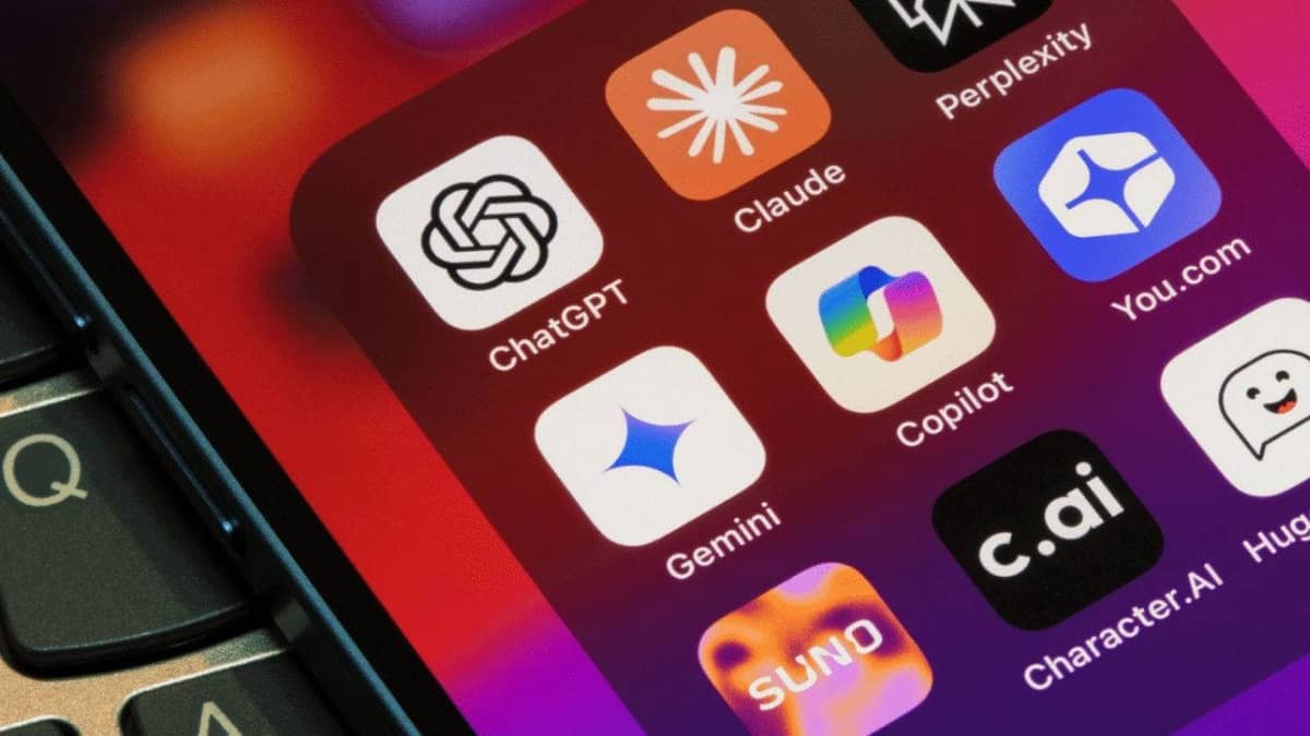 OpenAI, Google, Microsoft ve Amazon gibi şirketler yapay zekaya yönelik ortak çağrı yaptı OpenAI, Google, Microsoft ve Amazon gibi şirketler yapay zekaya yönelik ortak çağrı yaptı