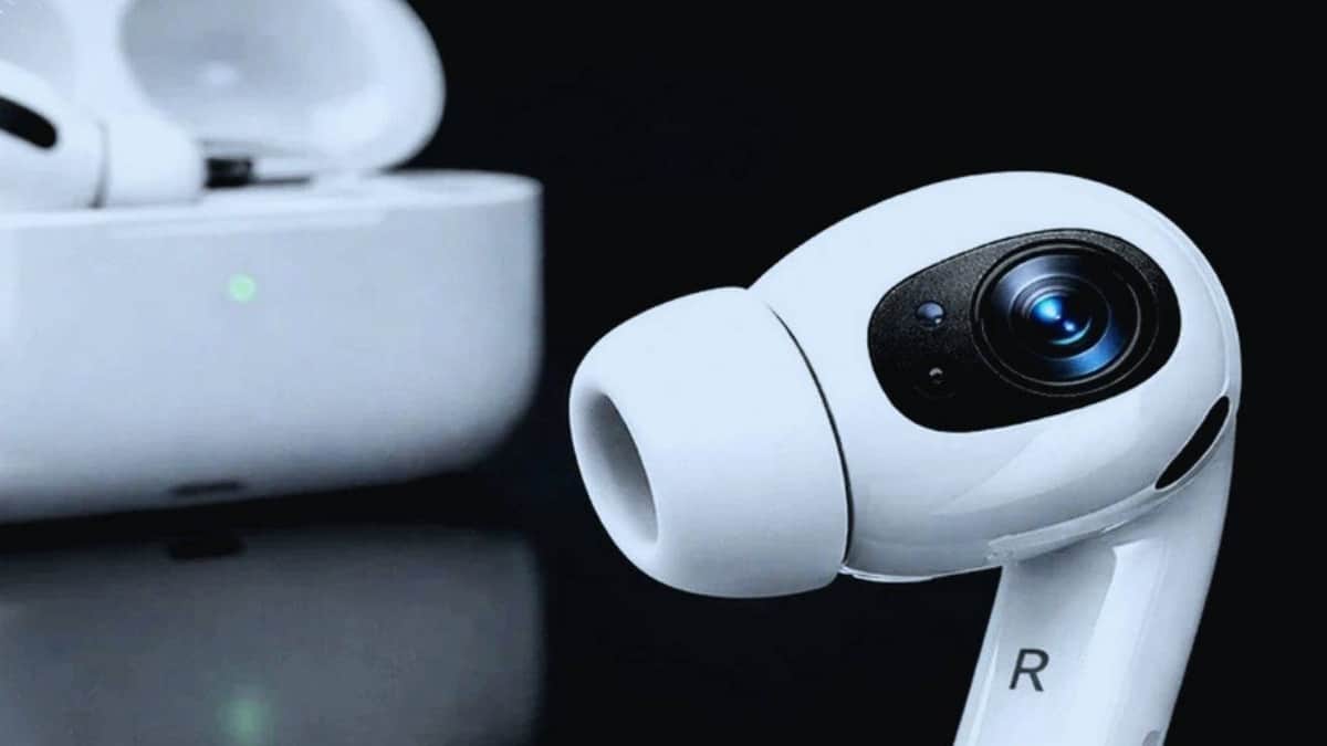 Kameralı AirPods hangi amaçla kullanılabilecek? Kameralı AirPods hangi amaçla kullanılabilecek?
