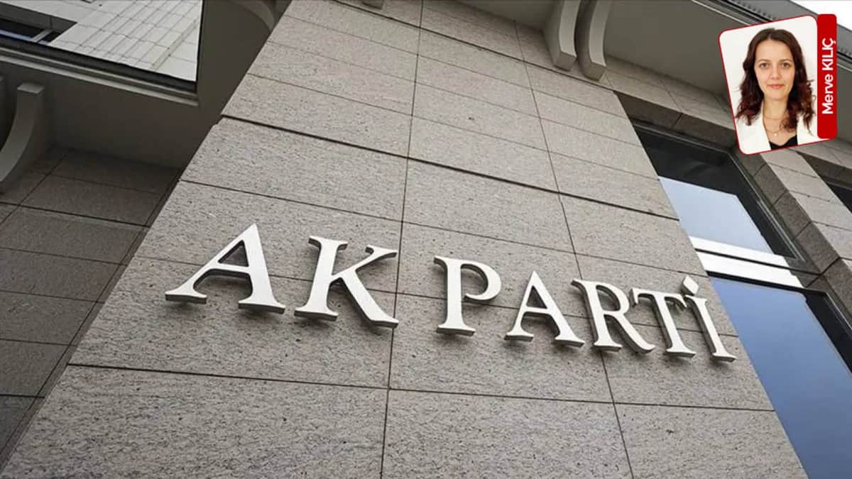 AKP’de yeni dönem: Transferlerle ‘Türkiye Mutabakatı’ AKP’de yeni dönem: Transferlerle ‘Türkiye Mutabakatı’