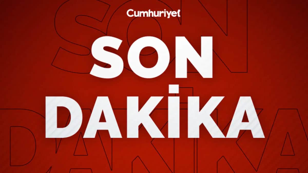 Son Dakika... Arif Ahmet Denizolgun’un mezarı açılacak Son Dakika... Arif Ahmet Denizolgun’un mezarı açılacak