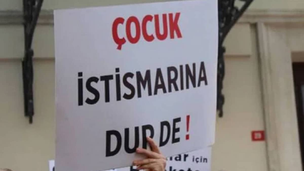 Bartın'da 13 yaşındaki çocuğu 36 kişi istismar etmişti... Davada karar: 9 sanık beraat etti Bartın'da 13 yaşındaki çocuğu 36 kişi istismar etmişti... Davada karar: 9 sanık beraat etti