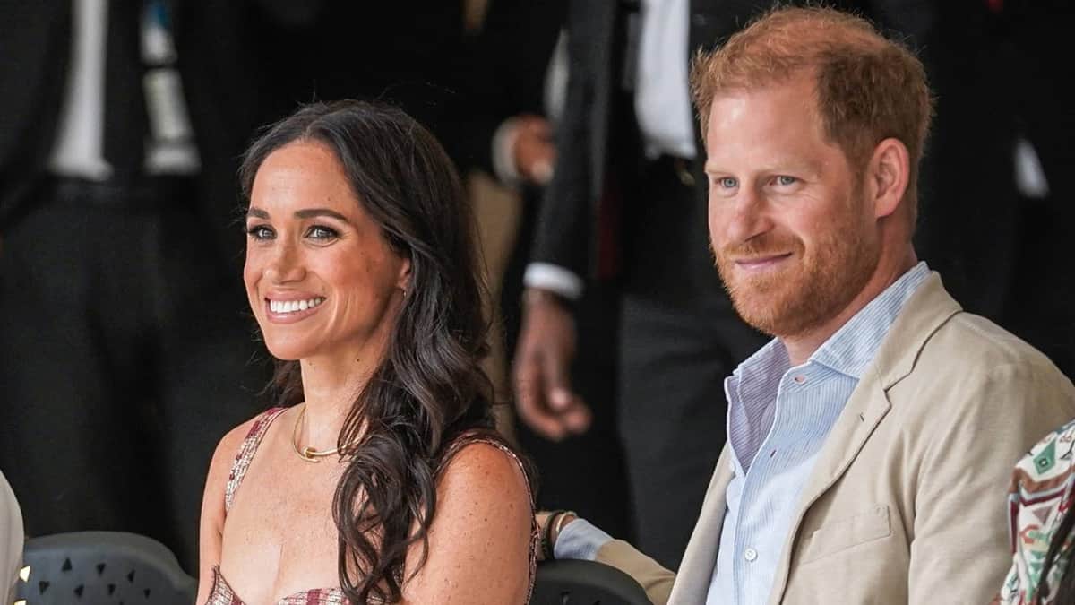 'Oyunculuğa dönüş' hayali tepki çekti: Meghan Markle'ın Netflix macerası başlamadan bitti 'Oyunculuğa dönüş' hayali tepki çekti: Meghan Markle'ın Netflix macerası başlamadan bitti