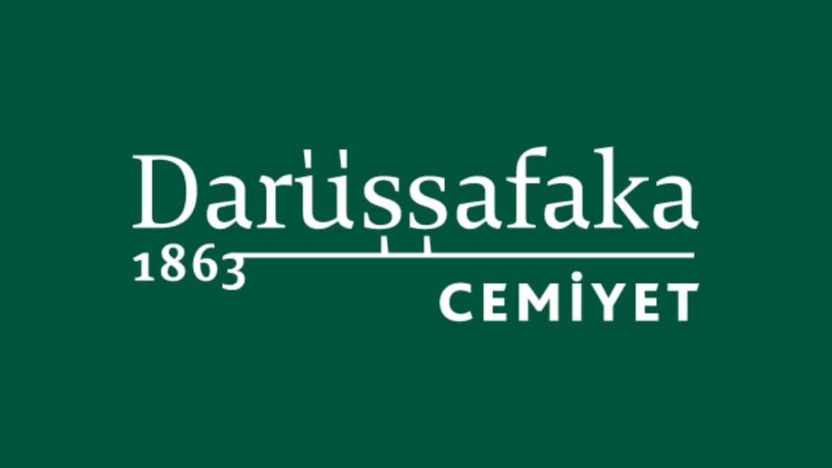 Darüşşafaka’dan 100 üniversite öğrencisine burs desteği Darüşşafaka’dan 100 üniversite öğrencisine burs desteği