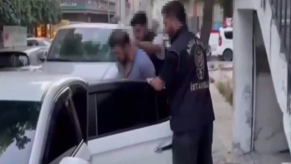 Şirkette 122 milyon liralık hırsızlık: Muhasebe müdürü de aralarında 19 gözaltı Şirkette 122 milyon liralık hırsızlık: Muhasebe müdürü de aralarında 19 gözaltı