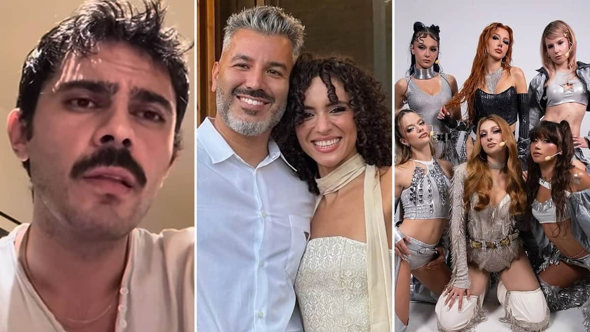 Mesut Adlin'den Tolga Akış, eşi Gizem Kaya ve Manifest hakkında gündem olan iddialar Mesut Adlin'den Tolga Akış, eşi Gizem Kaya ve Manifest hakkında gündem olan iddialar