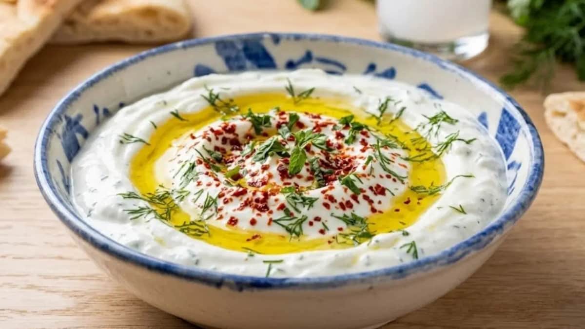 Ferah ve kıvamlı hakiki Haydari tarifi... Ferah ve kıvamlı hakiki Haydari tarifi...