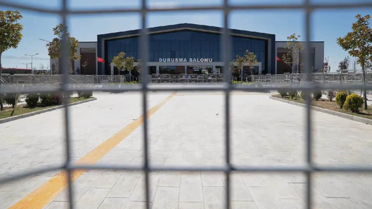 TGC'den İBB davası ile Bakanlık toplantısındaki akreditasyon ayrımcılığına tepki TGC'den İBB davası ile Bakanlık toplantısındaki akreditasyon ayrımcılığına tepki