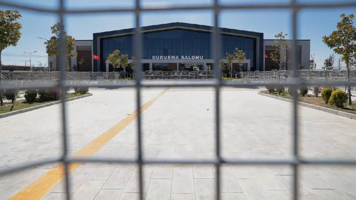 TGC'den İBB davası ile Bakanlık toplantısındaki akreditasyon ayrımcılığına tepki TGC'den İBB davası ile Bakanlık toplantısındaki akreditasyon ayrımcılığına tepki