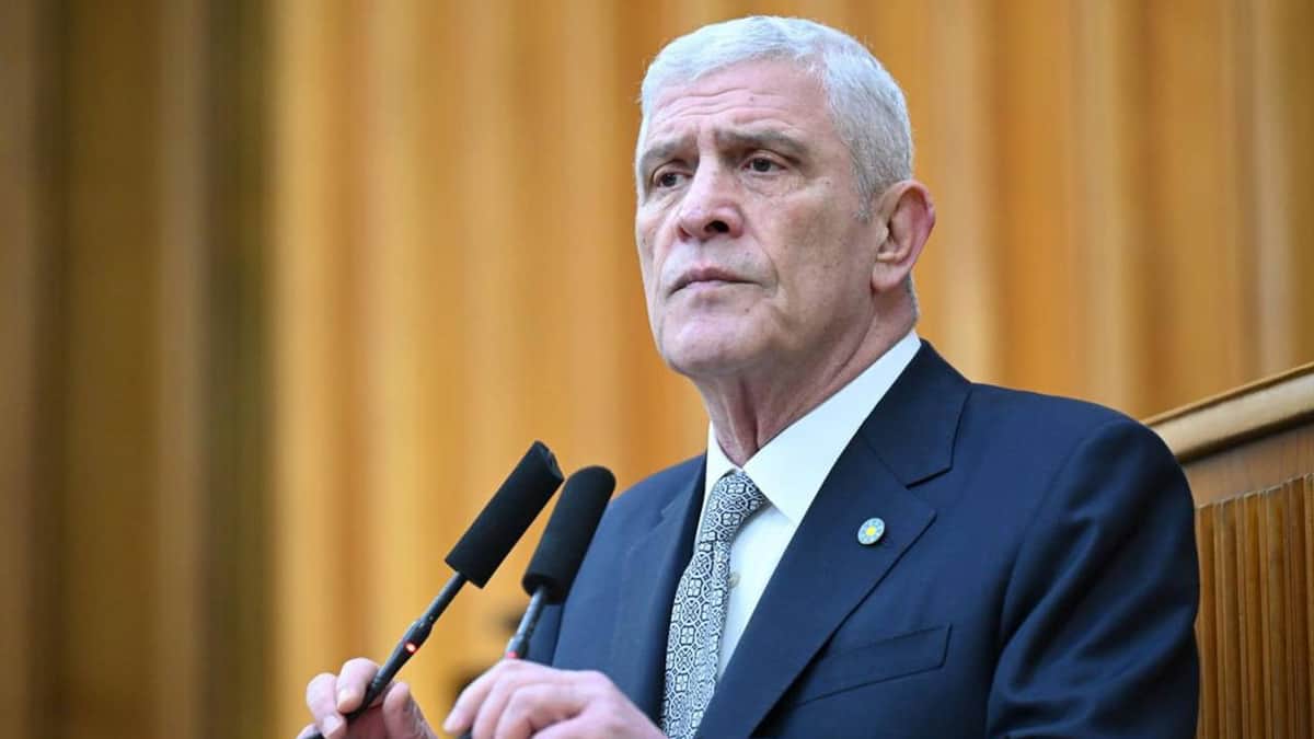 Dervişoğlu'ndan 'süreç' tepkisi: 'Bu melun örgütün mihmandarlığında sürdürülen sürecin iyi bir senaryosu yoktur' Dervişoğlu'ndan 'süreç' tepkisi: 'Bu melun örgütün mihmandarlığında sürdürülen sürecin iyi bir senaryosu yoktur'