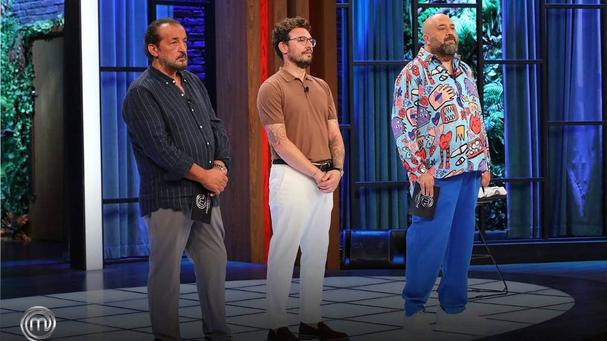 MasterChef Türkiye'de yedeklerden ana kadroya giren kim oldu? 26 Ağustos 2026 Çarşamba günü MasterChef'te kim kazandı? MasterChef Türkiye'de yedeklerden ana kadroya giren kim oldu? 26 Ağustos 2026 Çarşamba günü MasterChef'te kim kazandı?