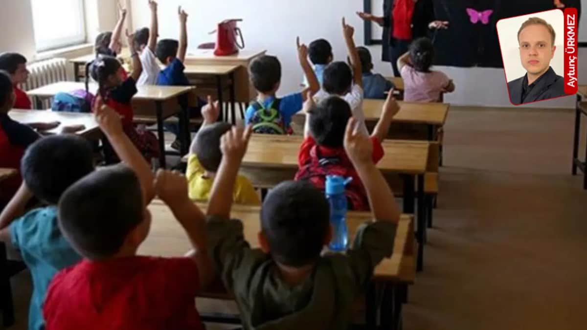 HÜDA PAR'lıların karma eğitimi hedef alan sözlerine fezleke talebi HÜDA PAR'lıların karma eğitimi hedef alan sözlerine fezleke talebi