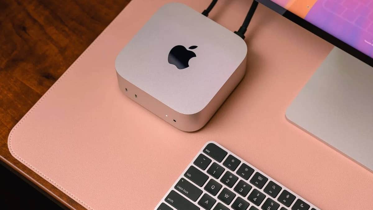 OpenAI, yapay zekayı eğitmek için binlerce Apple Mac Mini satın alıyor OpenAI, yapay zekayı eğitmek için binlerce Apple Mac Mini satın alıyor