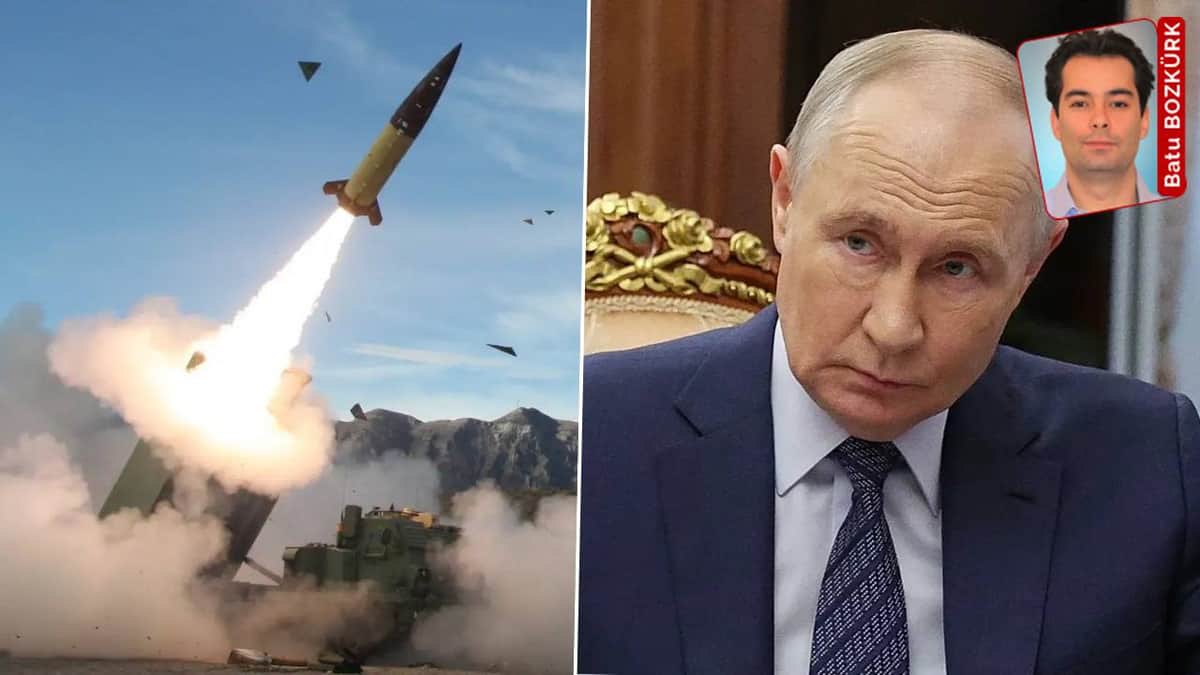 Ukrayna’ya mühimmat satışına ‘Rusya’ freni Ukrayna’ya mühimmat satışına ‘Rusya’ freni