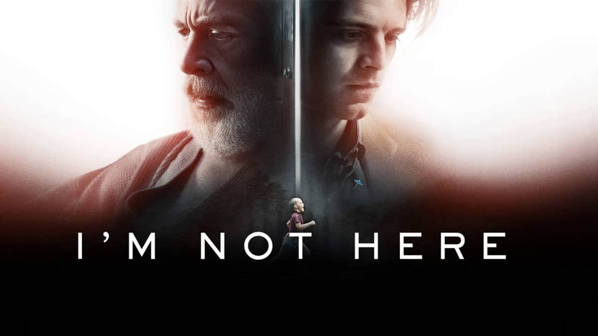 Burada Değilim filminin konusu ne? Burada Değilim filminin oyuncuları kim? Burada Değilim filminin konusu ne? Burada Değilim filminin oyuncuları kim?