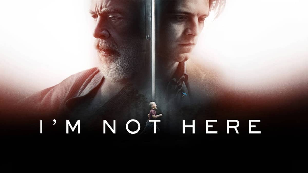 Burada Değilim filminin konusu ne? Burada Değilim filminin oyuncuları kim? Burada Değilim filminin konusu ne? Burada Değilim filminin oyuncuları kim?