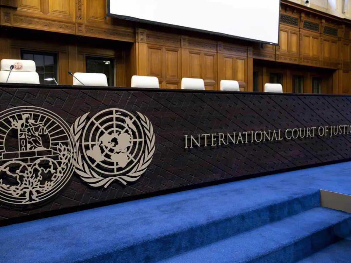 Vanuatu’dan Fransa’ya sömürgecilik itirazı: İki ada için dava hamlesi Vanuatu’dan Fransa’ya sömürgecilik itirazı: İki ada için dava hamlesi