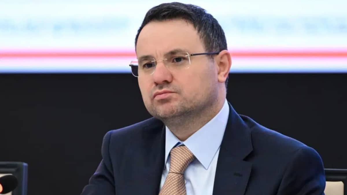 Bakan Gürlek duyurdu... Ankara'da 2 ayrı fuhuş operasyonu: 44 gözaltı Bakan Gürlek duyurdu... Ankara'da 2 ayrı fuhuş operasyonu: 44 gözaltı