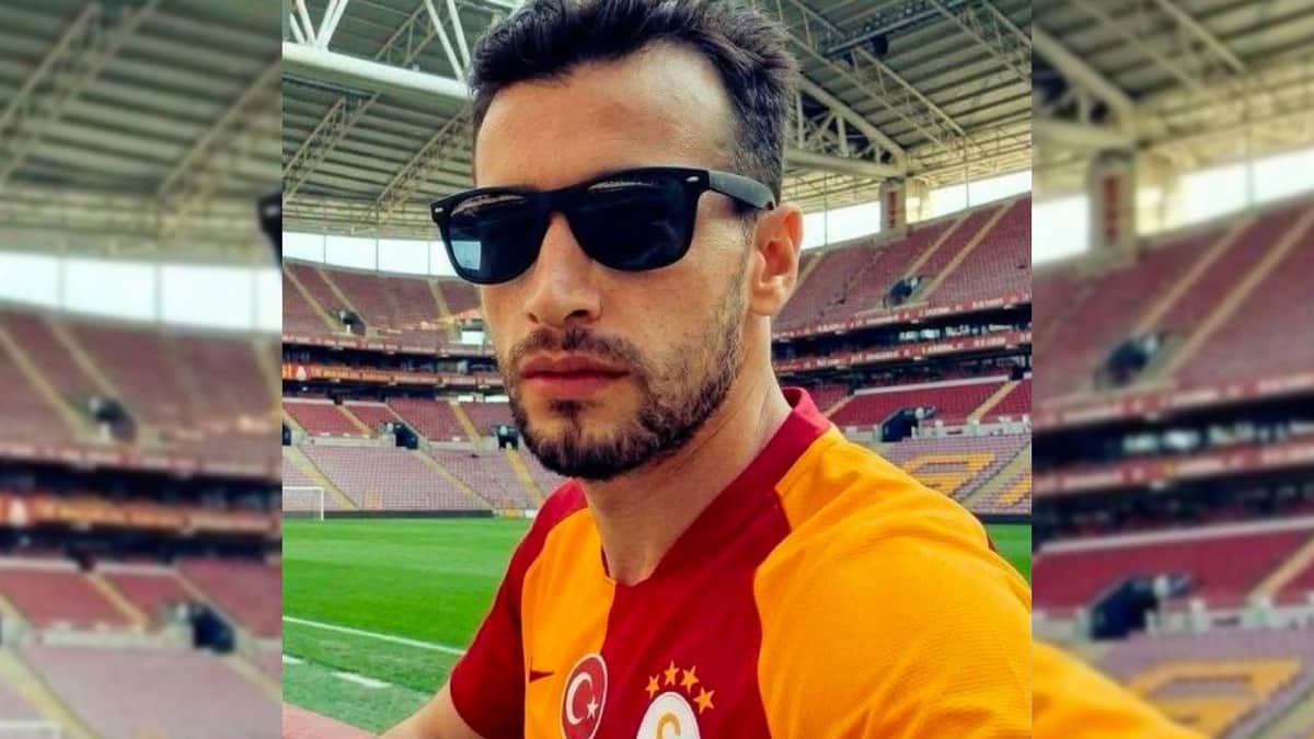 Restorandaki kavgayı ayırmak istedi: Garson bıçaklanarak öldürüldü Restorandaki kavgayı ayırmak istedi: Garson bıçaklanarak öldürüldü