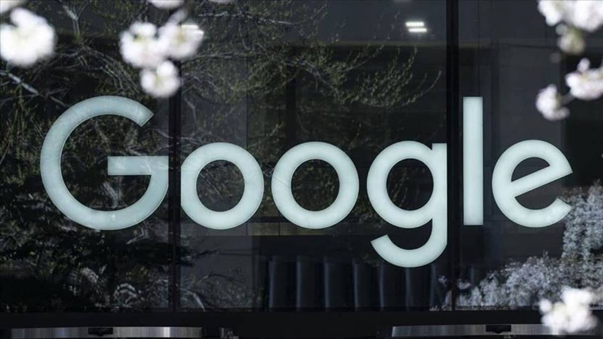 Google'dan 13 milyar euroluk yapay zeka yatırımı Google'dan 13 milyar euroluk yapay zeka yatırımı