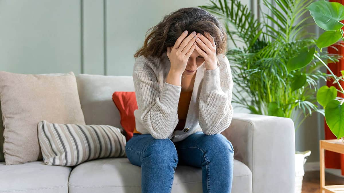 Gündüzler kısaldı, havalar soğudu: Ruh halinizdeki değişimin sebebi 'ruminasyon' olabilir mi? Gündüzler kısaldı, havalar soğudu: Ruh halinizdeki değişimin sebebi 'ruminasyon' olabilir mi?