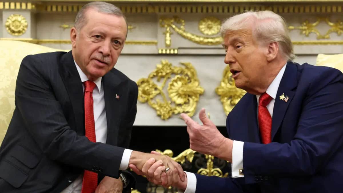 Trump, İran'ın ticaret ortaklarını tehdit etti: İkincil yaptırımlar nasıl işliyor? Trump, İran'ın ticaret ortaklarını tehdit etti: İkincil yaptırımlar nasıl işliyor?
