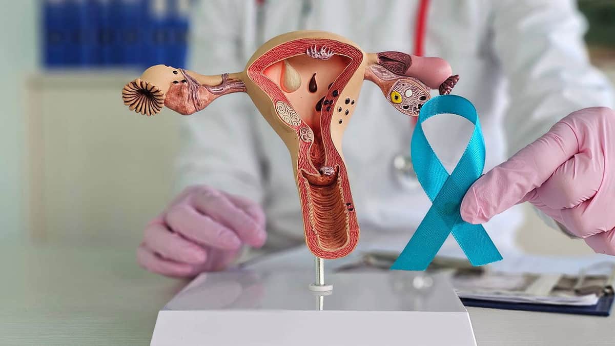 Uzmandan rahim ağzı kanseri uyarısı: HPV pozitifliği ne anlama geliyor? Uzmandan rahim ağzı kanseri uyarısı: HPV pozitifliği ne anlama geliyor?