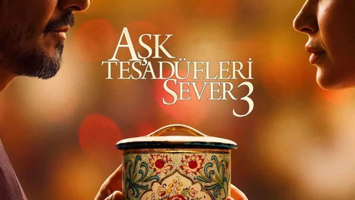 Aşk Tesadüfleri Sever 3 filmi ne zaman vizyona girecek? Aşk Tesadüfleri Sever 3 filminin konusu ne, oyuncuları kim? Aşk Tesadüfleri Sever 3 filmi ne zaman vizyona girecek? Aşk Tesadüfleri Sever 3 filminin konusu ne, oyuncuları kim?