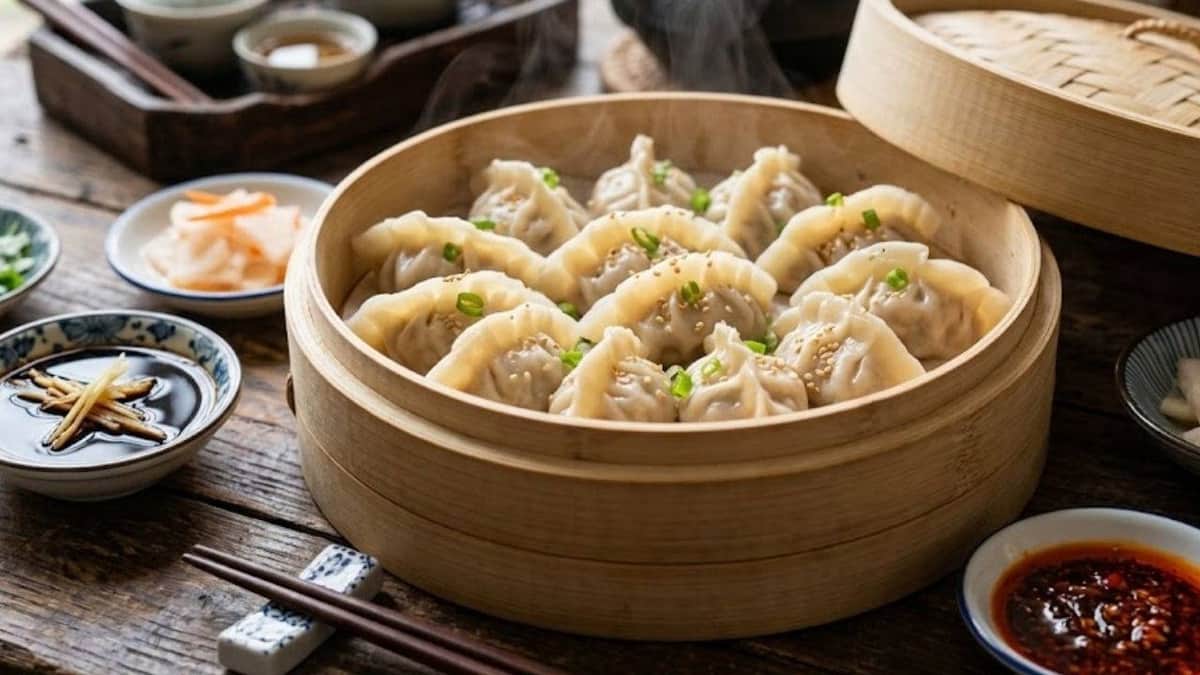 Çin mutfağının dünyaca ünlü klasiği: MasterChef Dumpling tarifi... Çin mutfağının dünyaca ünlü klasiği: MasterChef Dumpling tarifi...