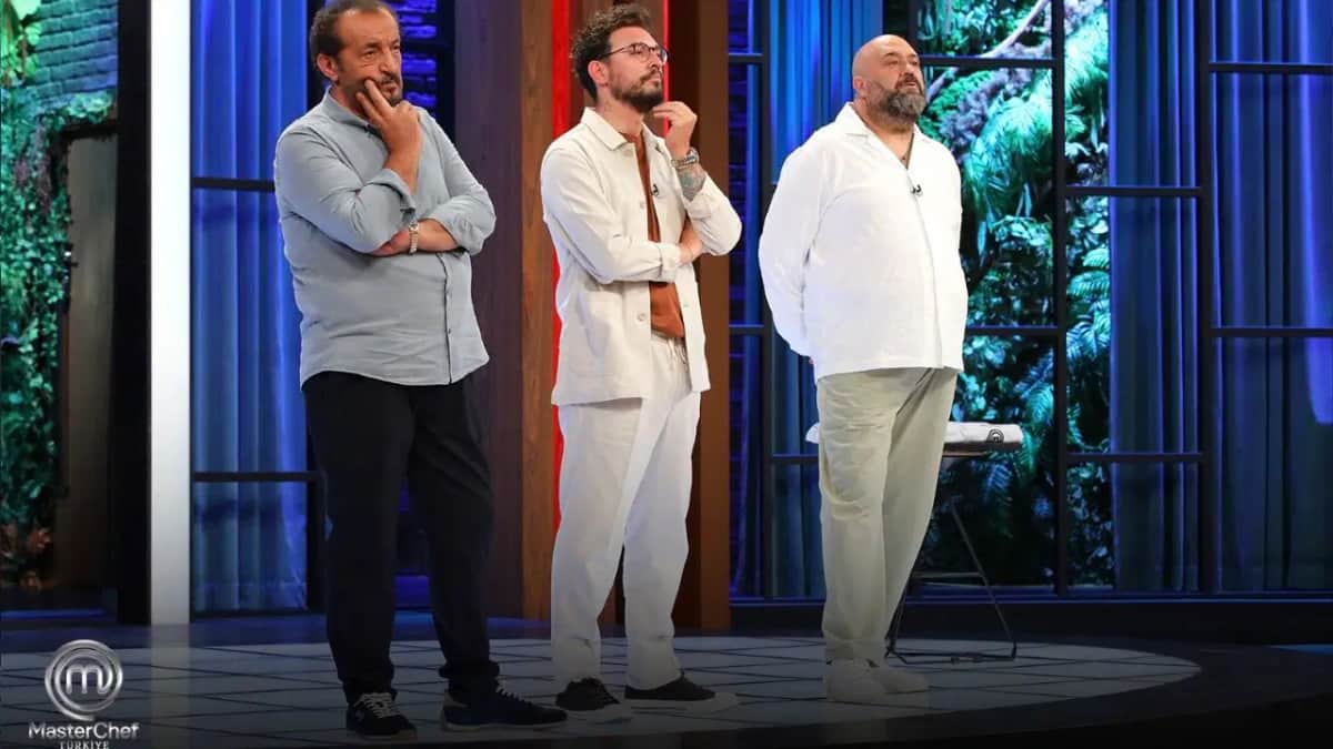 MasterChef Türkiye'de yedeklerden ana kadroya giren kim oldu? 18 Ağustos 2026 Salı günü MasterChef'te kim kazandı? MasterChef Türkiye'de yedeklerden ana kadroya giren kim oldu? 18 Ağustos 2026 Salı günü MasterChef'te kim kazandı?