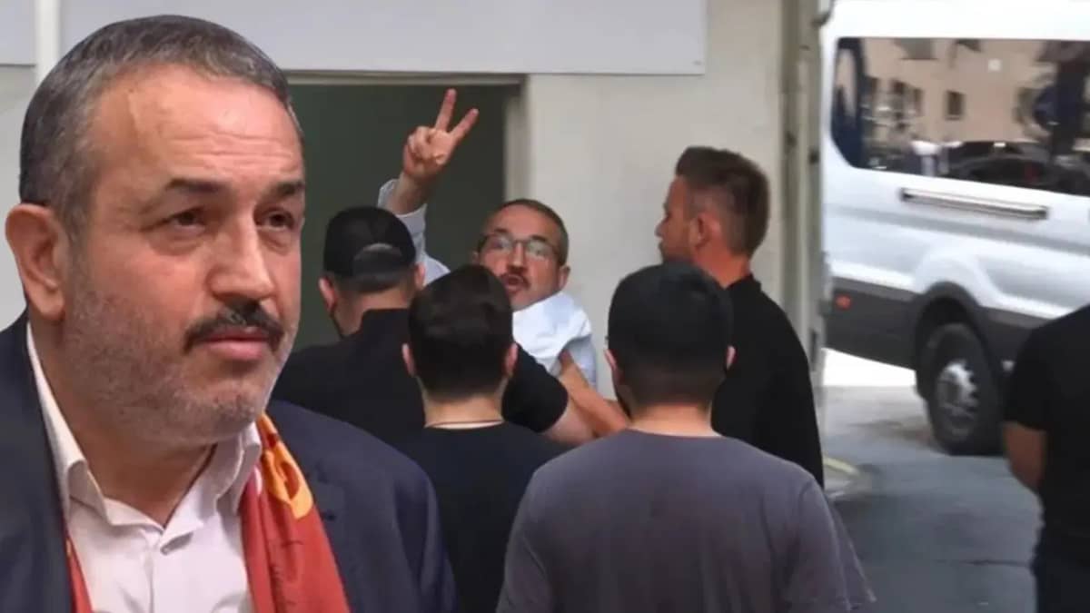 UltrAslan lideri Sebahattin Şirin'in 'Öcalan' ve 'uyuşturucu' iddialarına Başsavcılıktan yanıt: 'Gerçeği yansıtmıyor...' UltrAslan lideri Sebahattin Şirin'in 'Öcalan' ve 'uyuşturucu' iddialarına Başsavcılıktan yanıt: 'Gerçeği yansıtmıyor...'